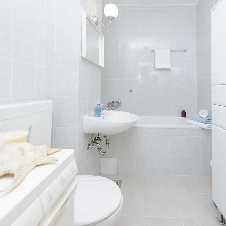 Doris&iris Apartament