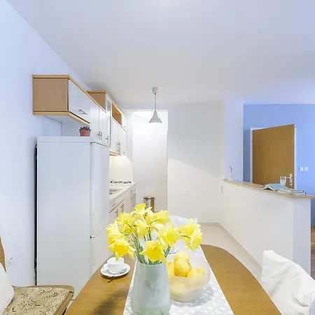 Doris&iris Apartament *