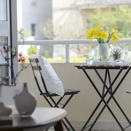 Doris&iris Apartament