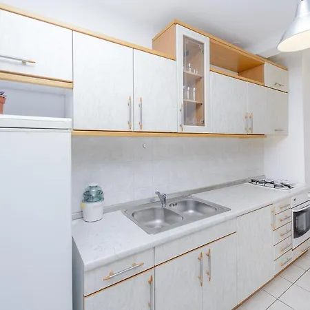 Doris&iris Apartament *