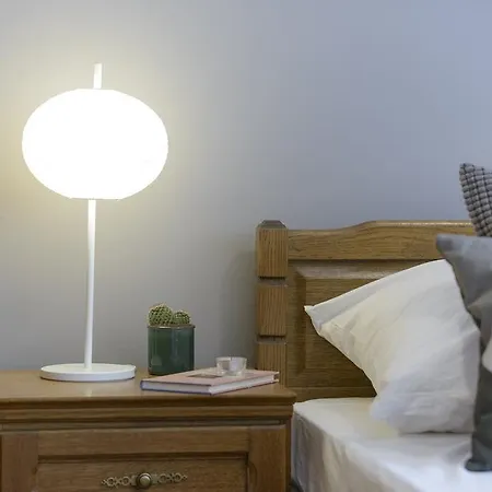 Doris&iris Apartament