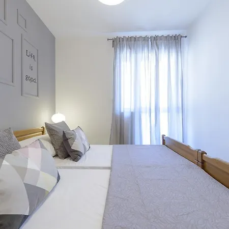 Doris&iris Apartamento Dubrovnik