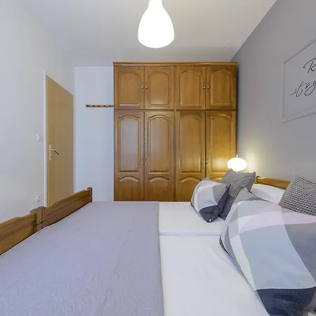 Doris&iris Апартаменты