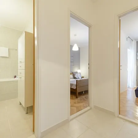 Apartamento Doris&iris