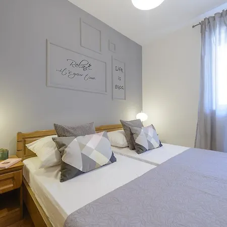 Doris&iris Dubrovnik