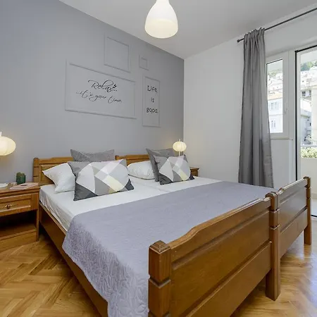 Apartamento Doris&iris Dubrovnik