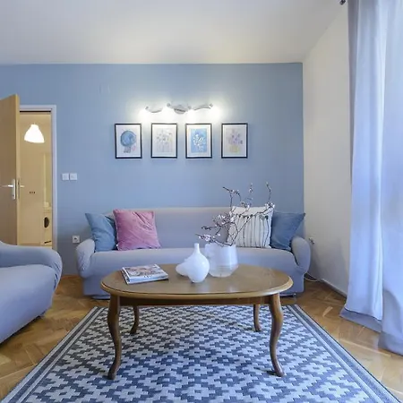Doris&iris Apartment