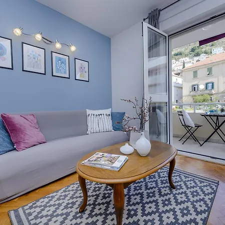 Apartamento Doris&iris