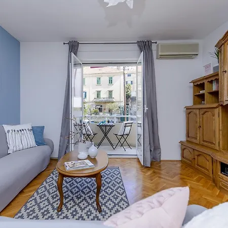 Doris&iris Dubrovnik