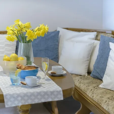 Doris&iris Апартаменты Дубровник