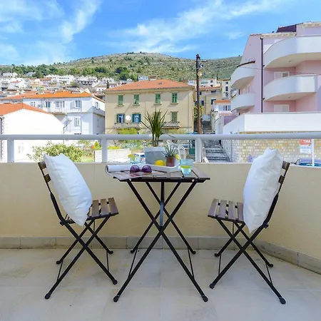 Doris&iris Apartamento *