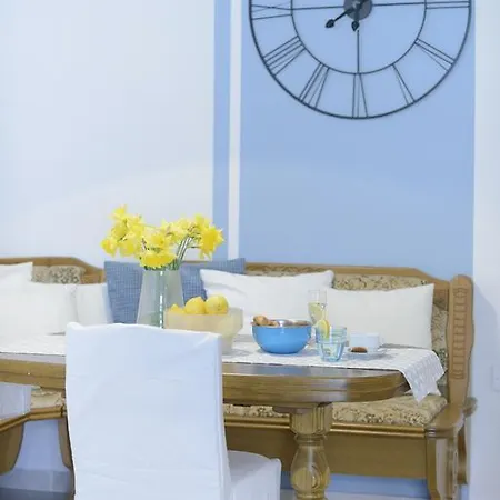 Апартаменты Doris&iris Дубровник