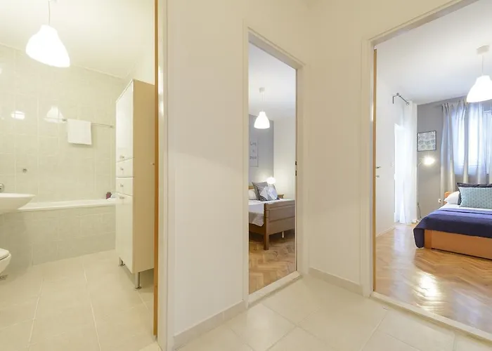 Appartamento Doris&iris