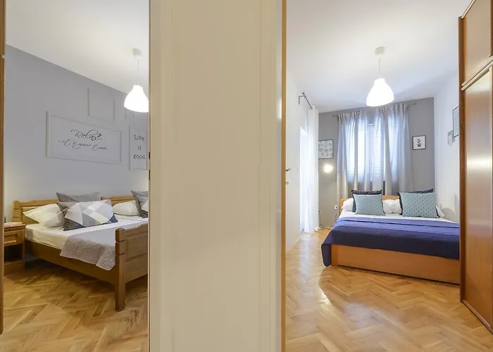 Doris&iris Daire Dubrovnik