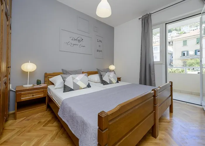 Appartamento Doris&iris Ragusa