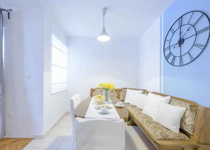 Doris&iris Appartamento *