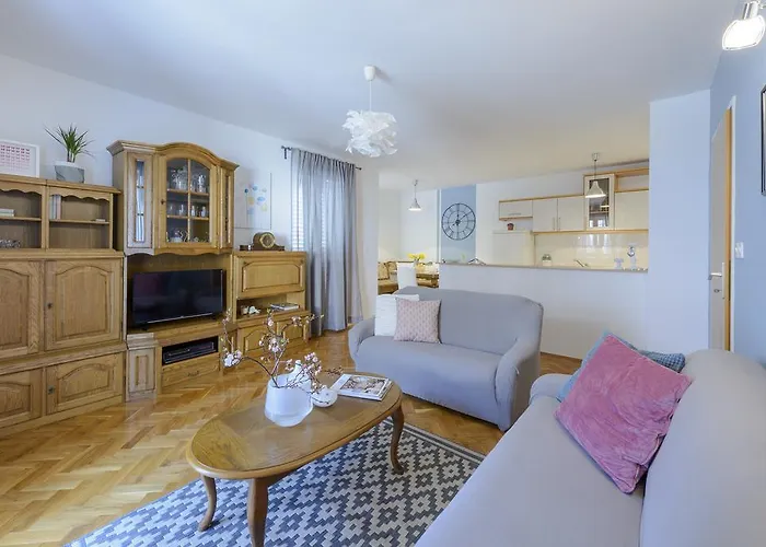 Appartamento Doris&iris