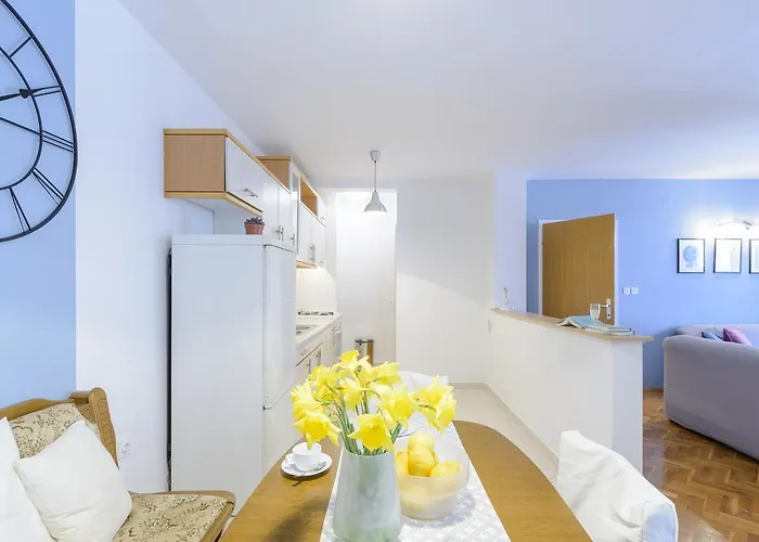 Doris&iris Appartamento *