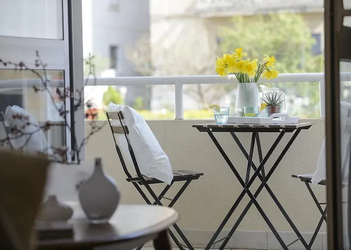 Doris&iris Appartamento