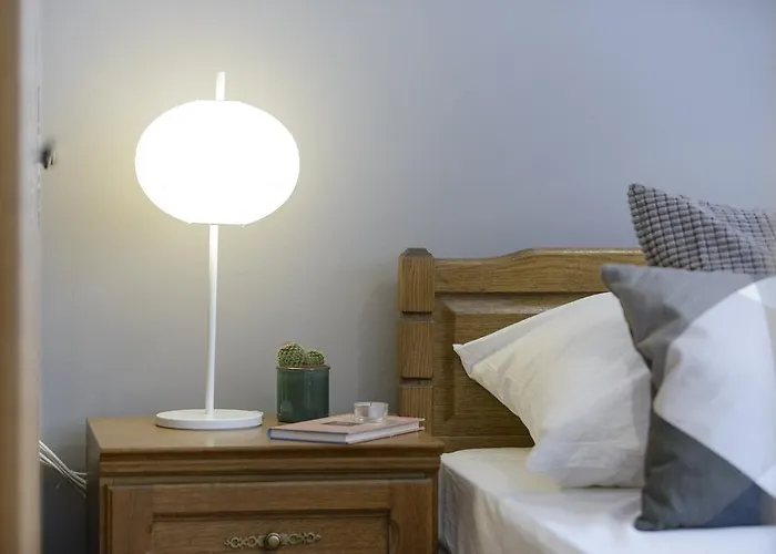 Doris&iris Appartamento