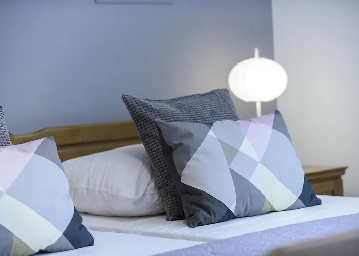 Appartamento Doris&iris *