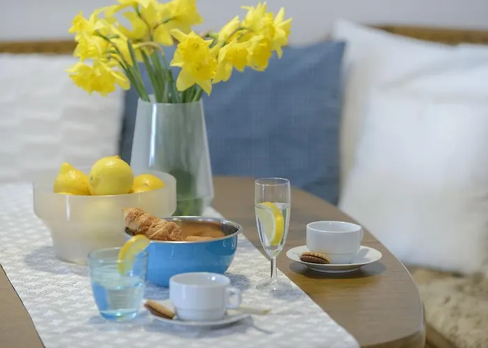 Appartamento Doris&iris