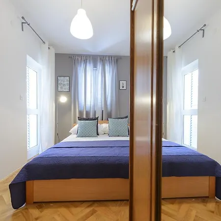 Doris&iris * ドゥブロブニク