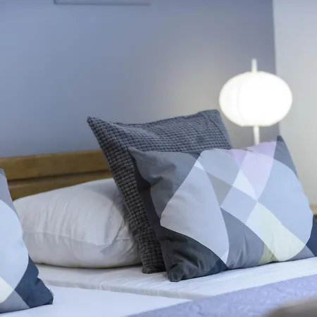 アパート Doris&iris *