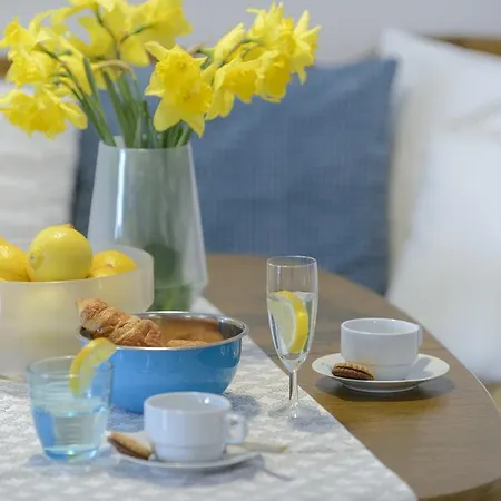 アパート Doris&iris