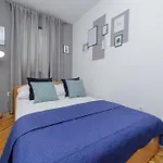 Doris&iris Apartman *