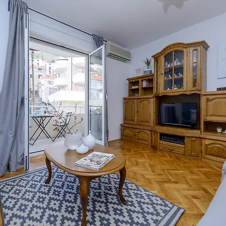 Doris&iris Apartman